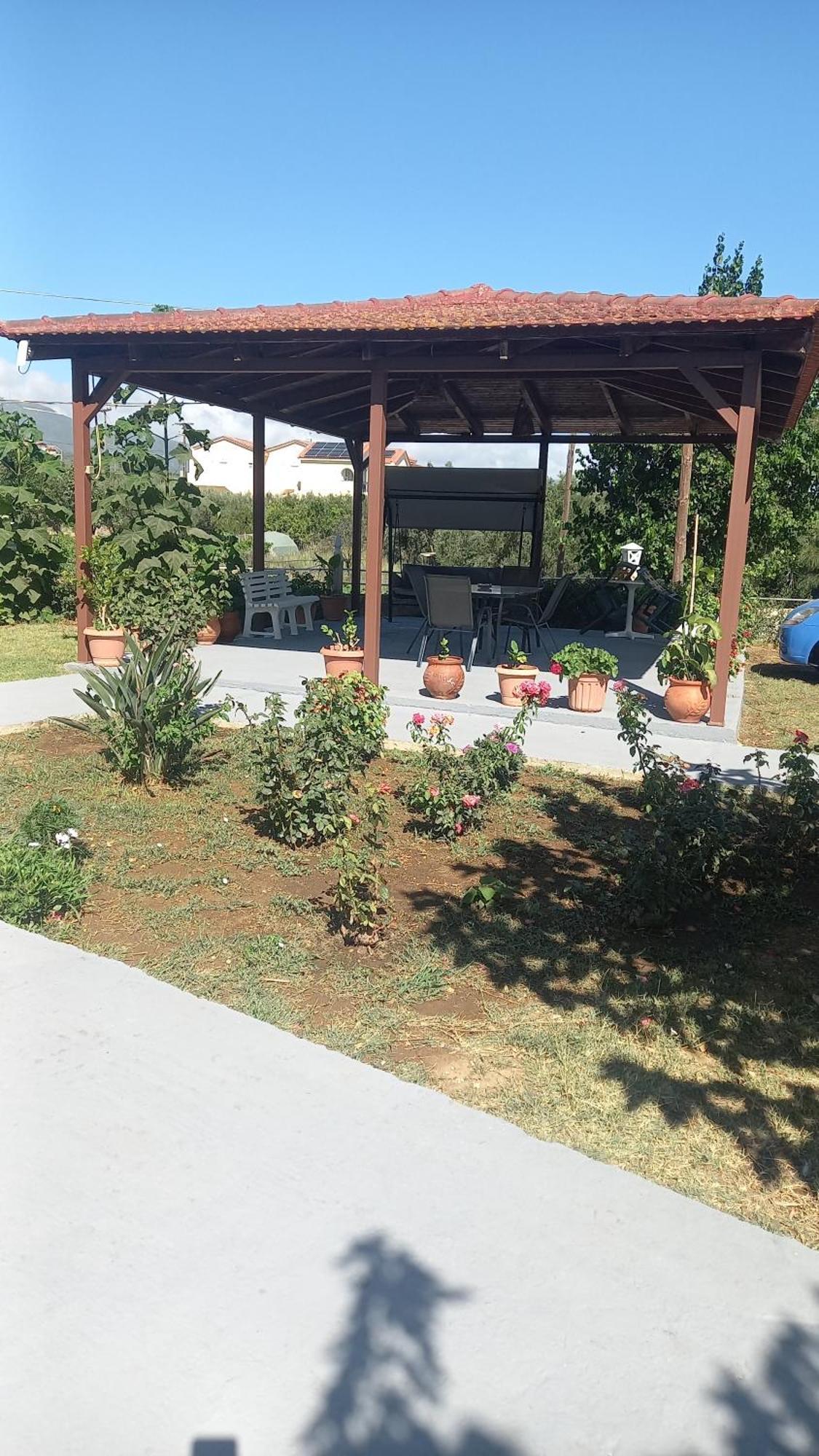 Avouris Studios Kypseli Exteriér fotografie